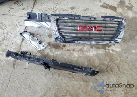 2010 GMC Canyon Sle from USA, damaged, VIN 1GTHTCDE0A8119414